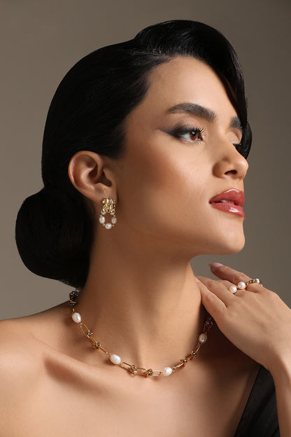 Versatile Pendant Necklace 