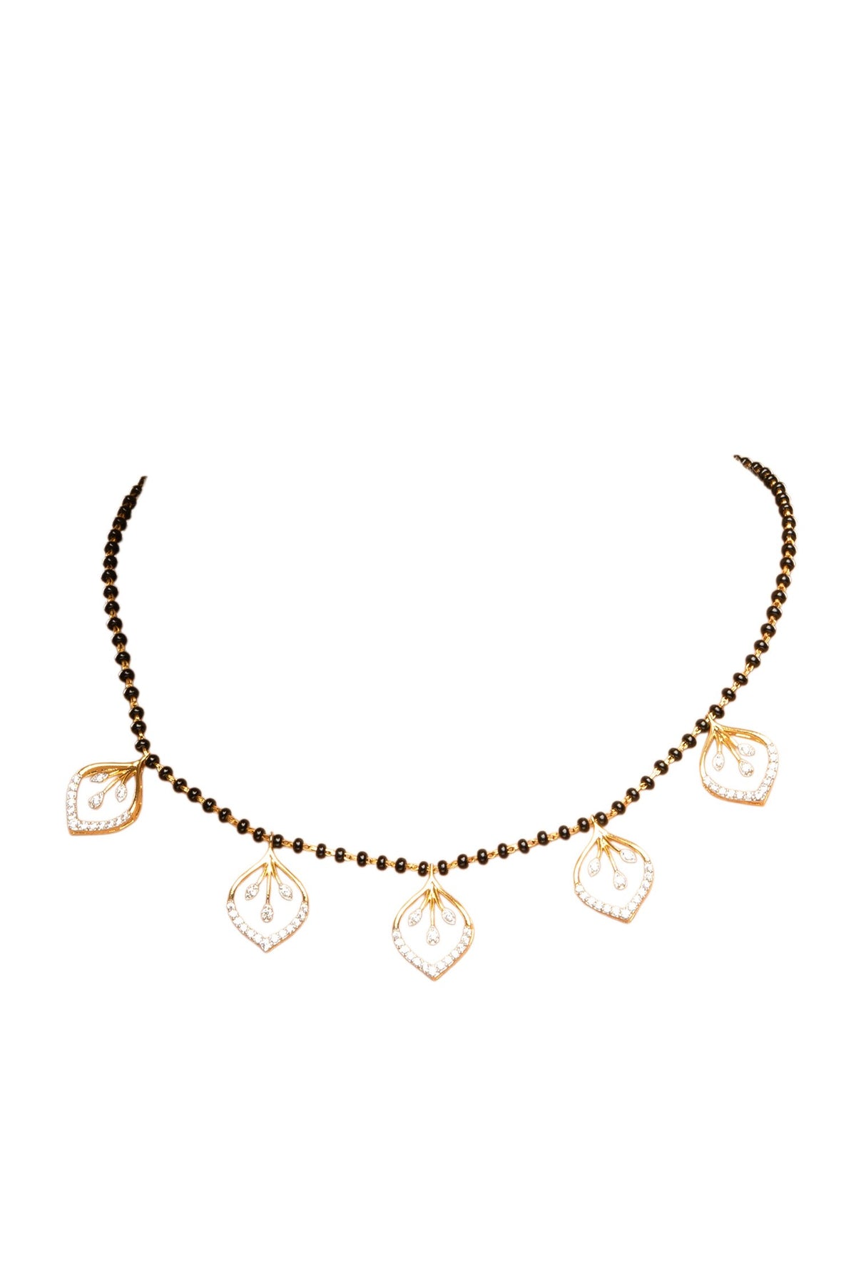 925 Silver Varuna Mangalsutra 