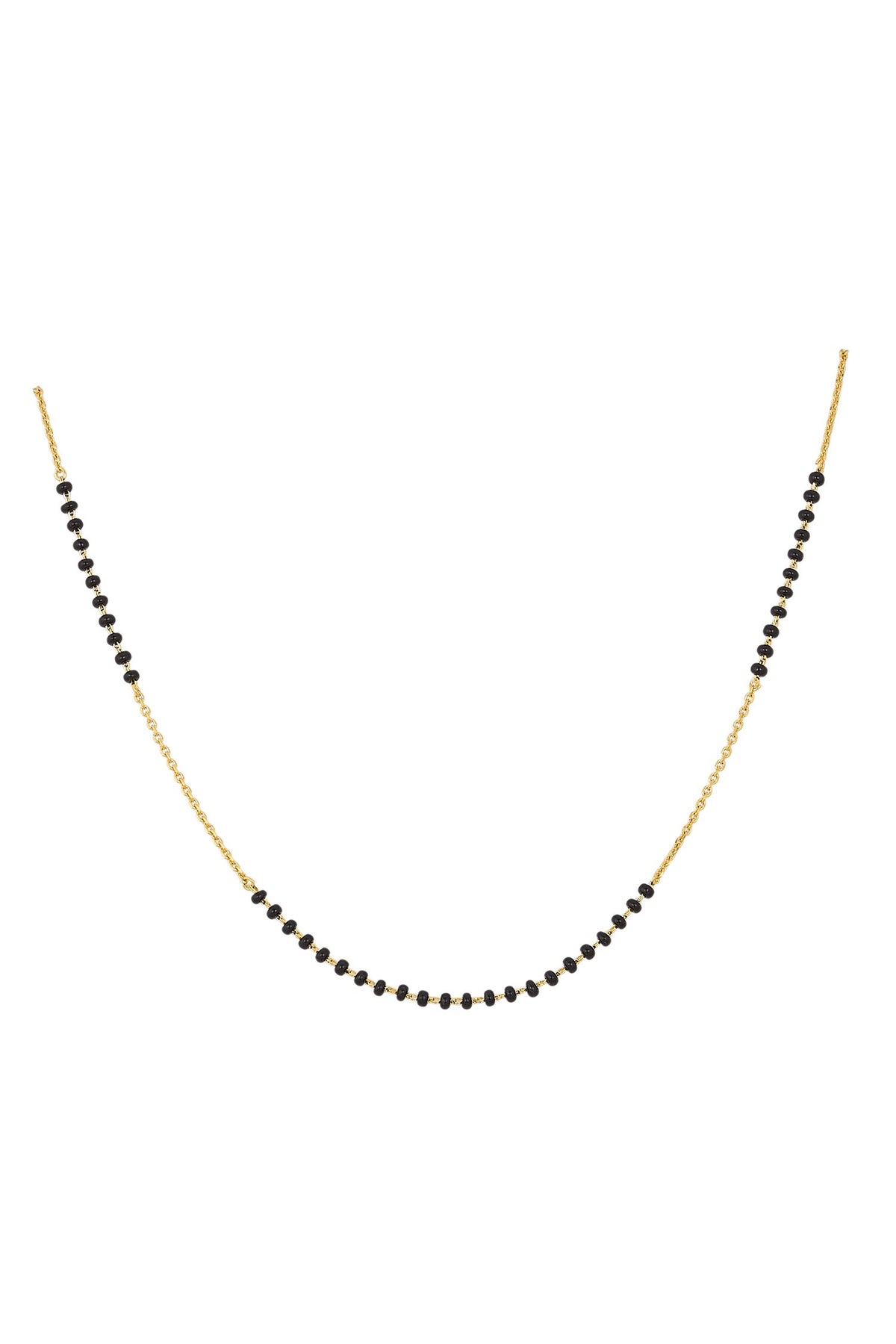 925 Silver Talees Mangalsutra 