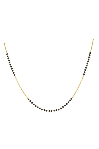 925 Silver Talees Mangalsutra 
