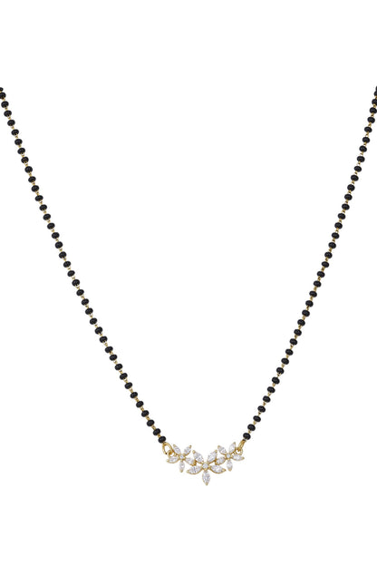925 Silver Rasona Mangalsutra 