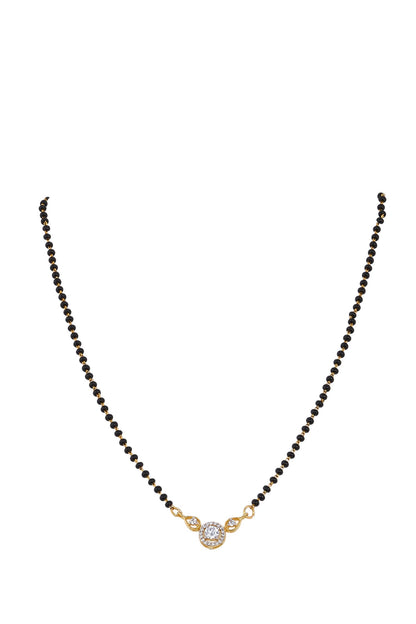 925 Silver Varahi Mangalsutra 