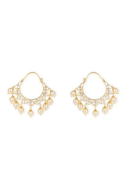 925 Silver Chandbalis 
