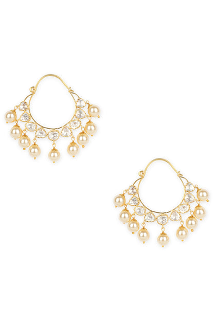 925 Silver Chandbalis 