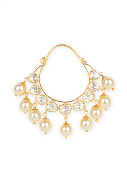 925 Silver Chandbalis 