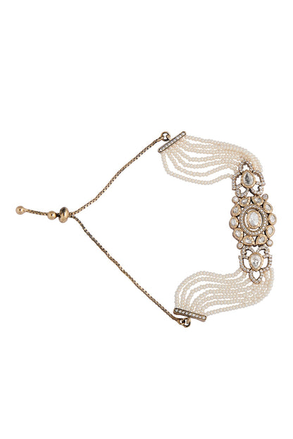 Kundan Bracelet 