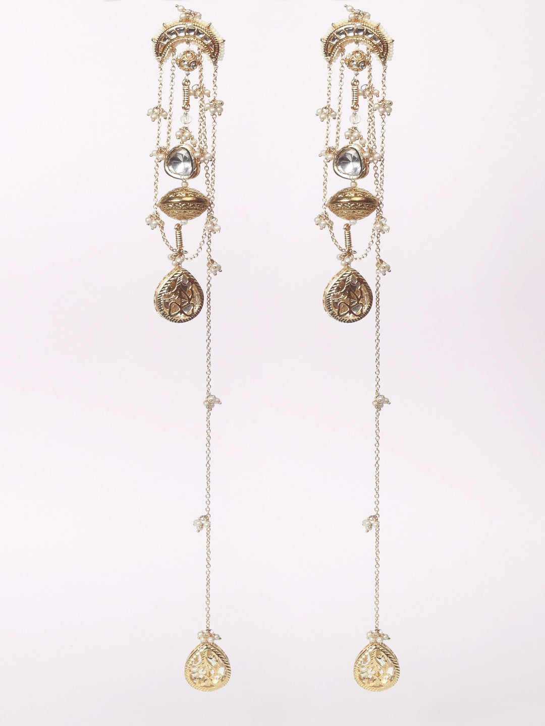 Sona Sa Husn Drop Earrings 