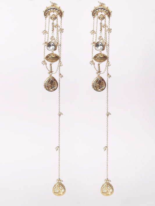 Sona Sa Husn Drop Earrings 