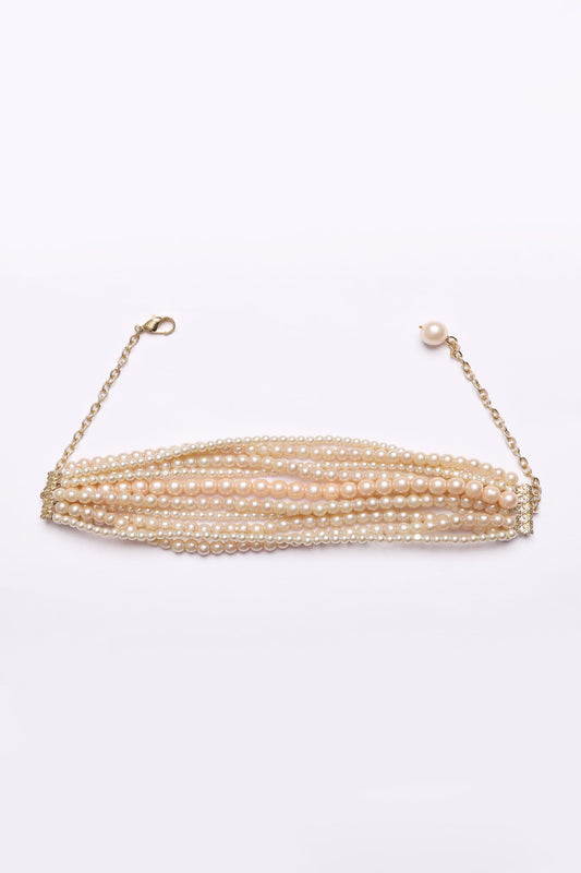 Malmal Raat Choker 