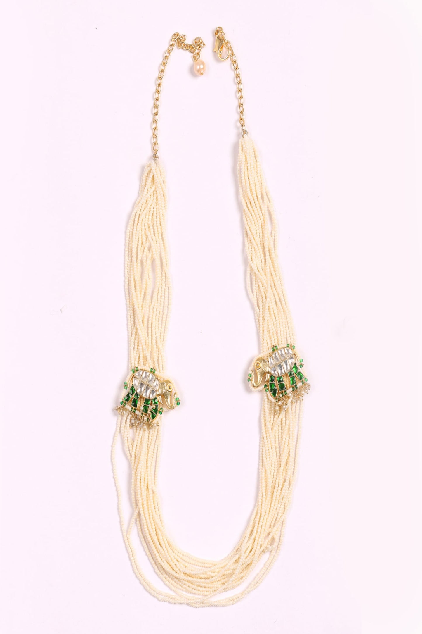 Halka Jadoo Necklace 