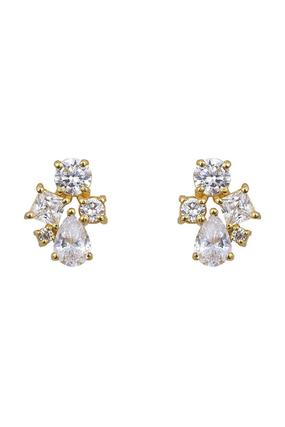 925 Silver Rakhee Earrings 
