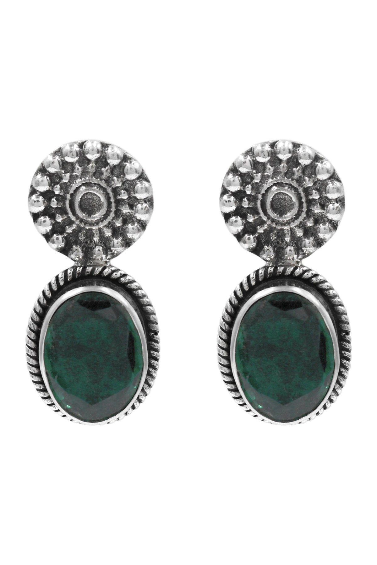 Classic Heritage Earrings 