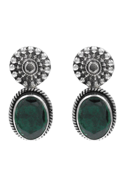 Classic Heritage Earrings 