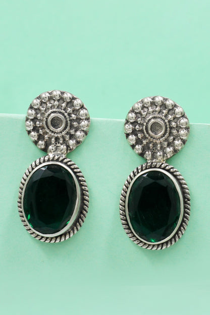 Classic Heritage Earrings 