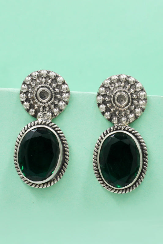 Classic Heritage Earrings 