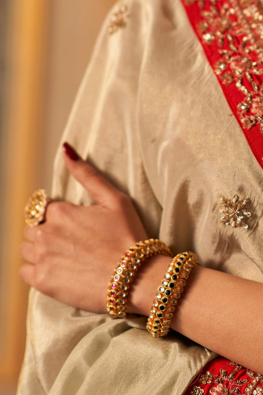 Varna Embellished Bracelet 