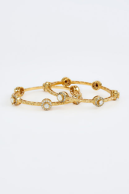 Embellished Bangles 