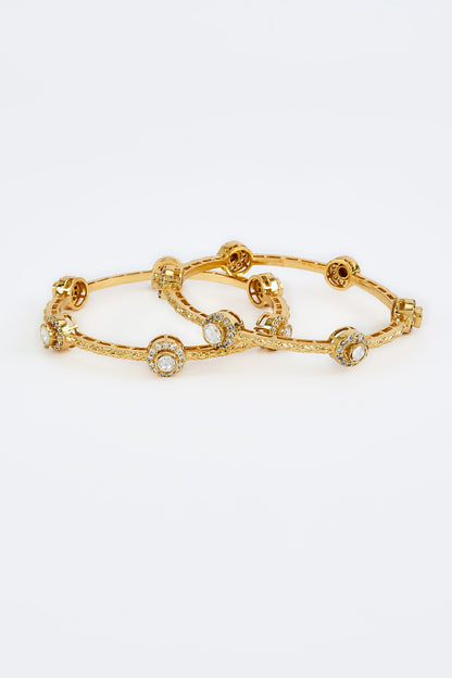 Embellished Bangles 