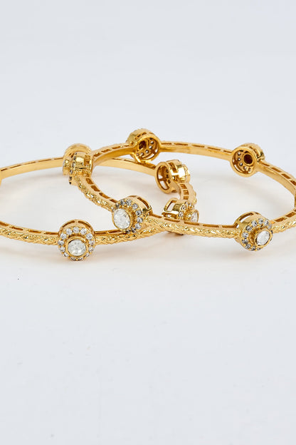 Embellished Bangles 