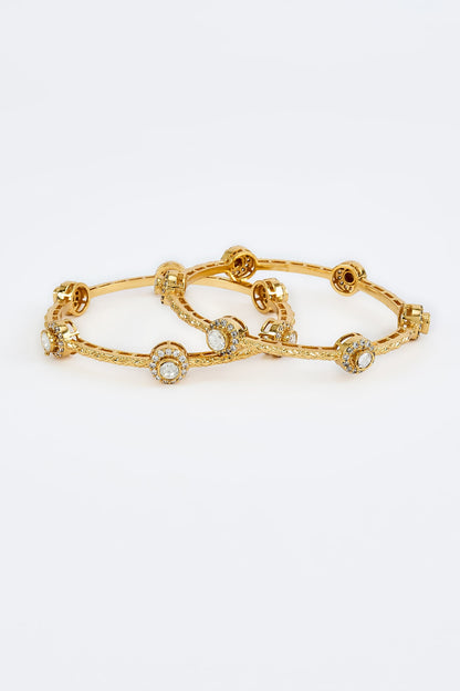 Embellished Bangles 