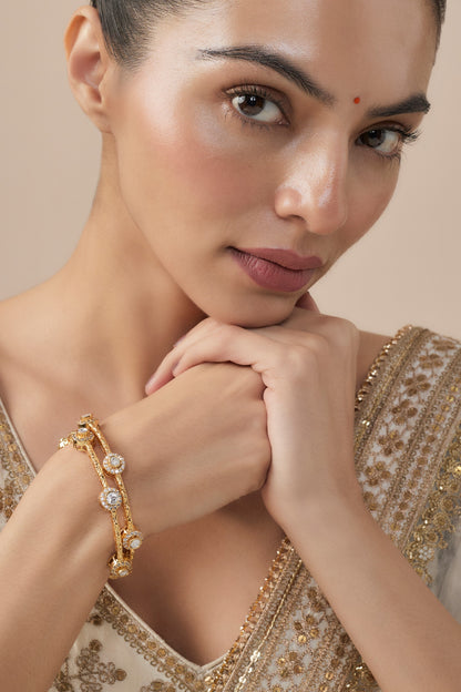 Embellished Bangles 