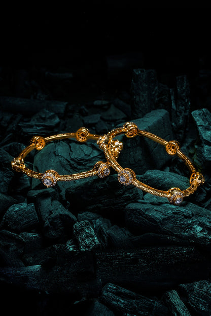 Embellished Bangles 