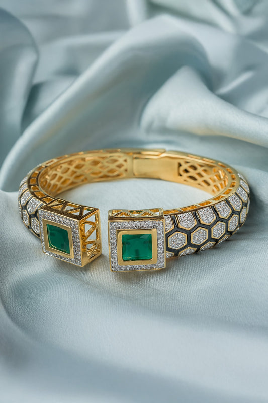 Florence Embellished Kada 
