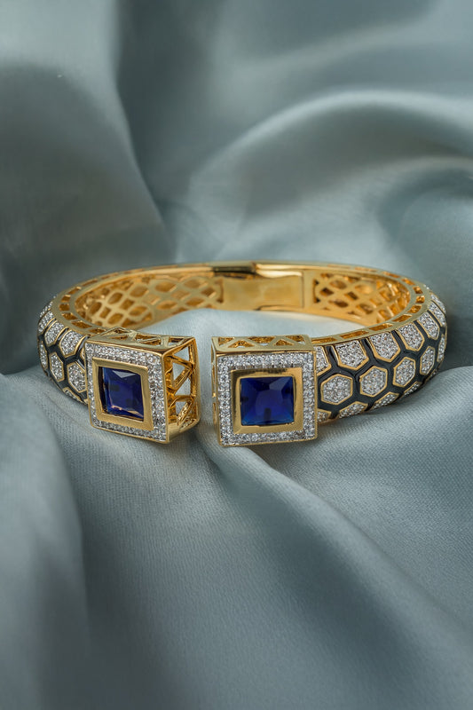 Florence Embellished Kada 