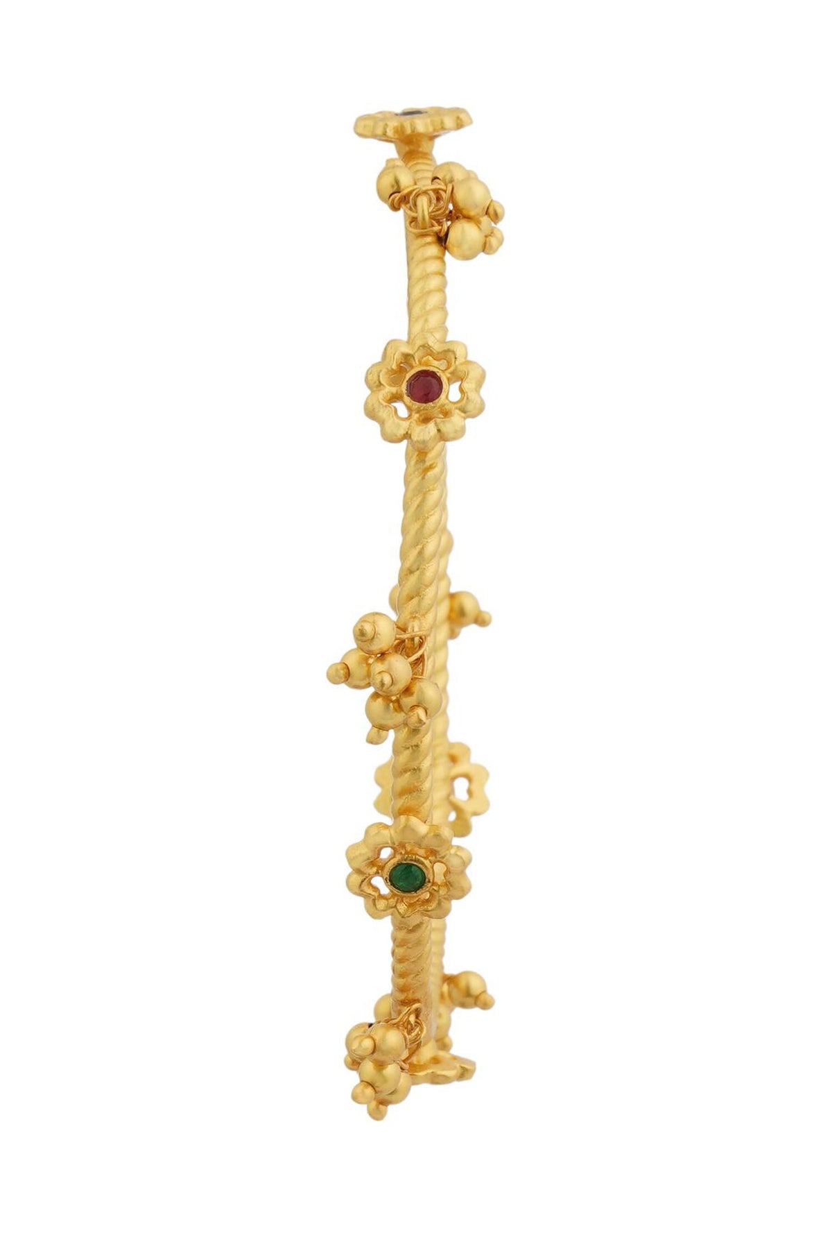 Tinkling Tales Bangle - Single Piece 