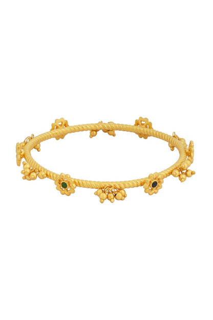 Tinkling Tales Bangle - Single Piece 
