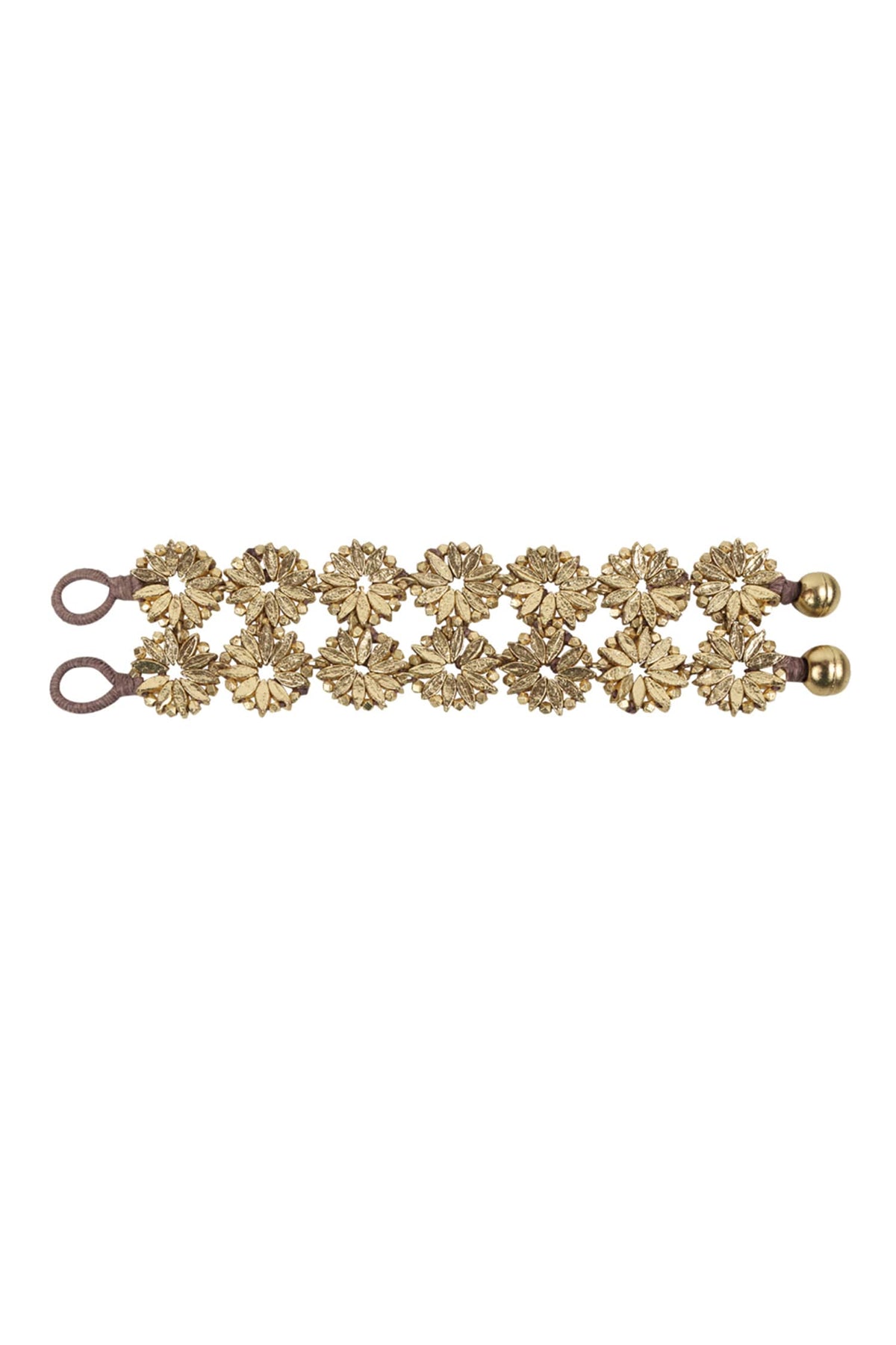 Ijya Double Bracelet 