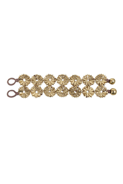 Ijya Double Bracelet 
