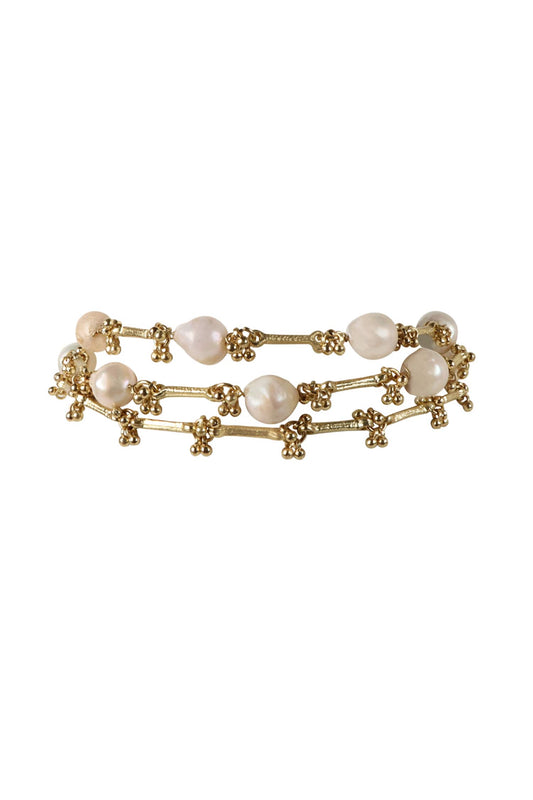 Uma Pearl Necklace 