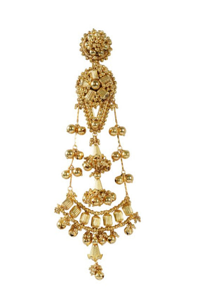 Aayana Embellished Hair Accessory  