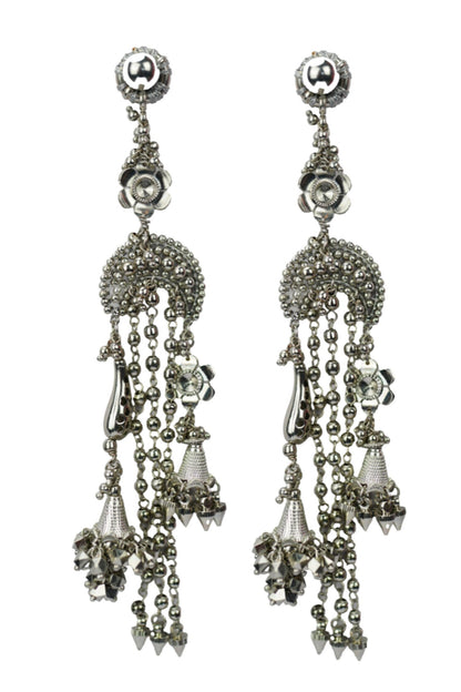 Shringarika Embellished Earrings 