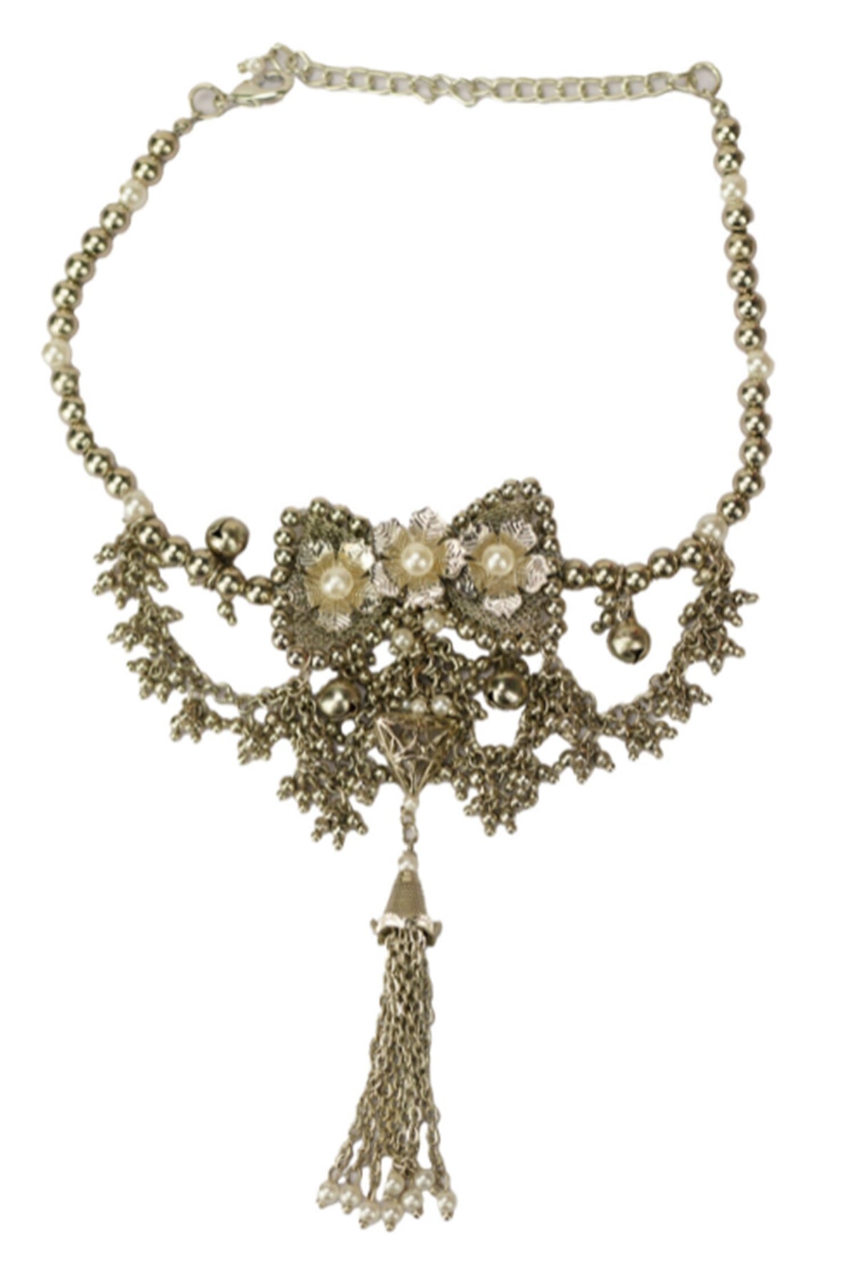 Nirali Embellished Choker 