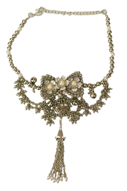 Nirali Embellished Choker 