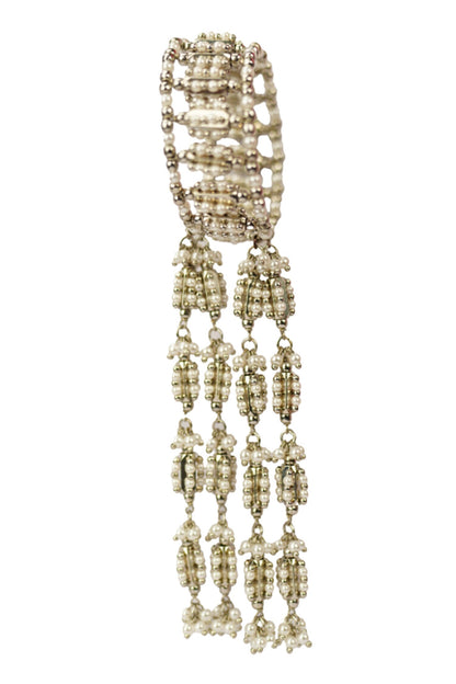 Jyotsna Embellished Kaleeras 