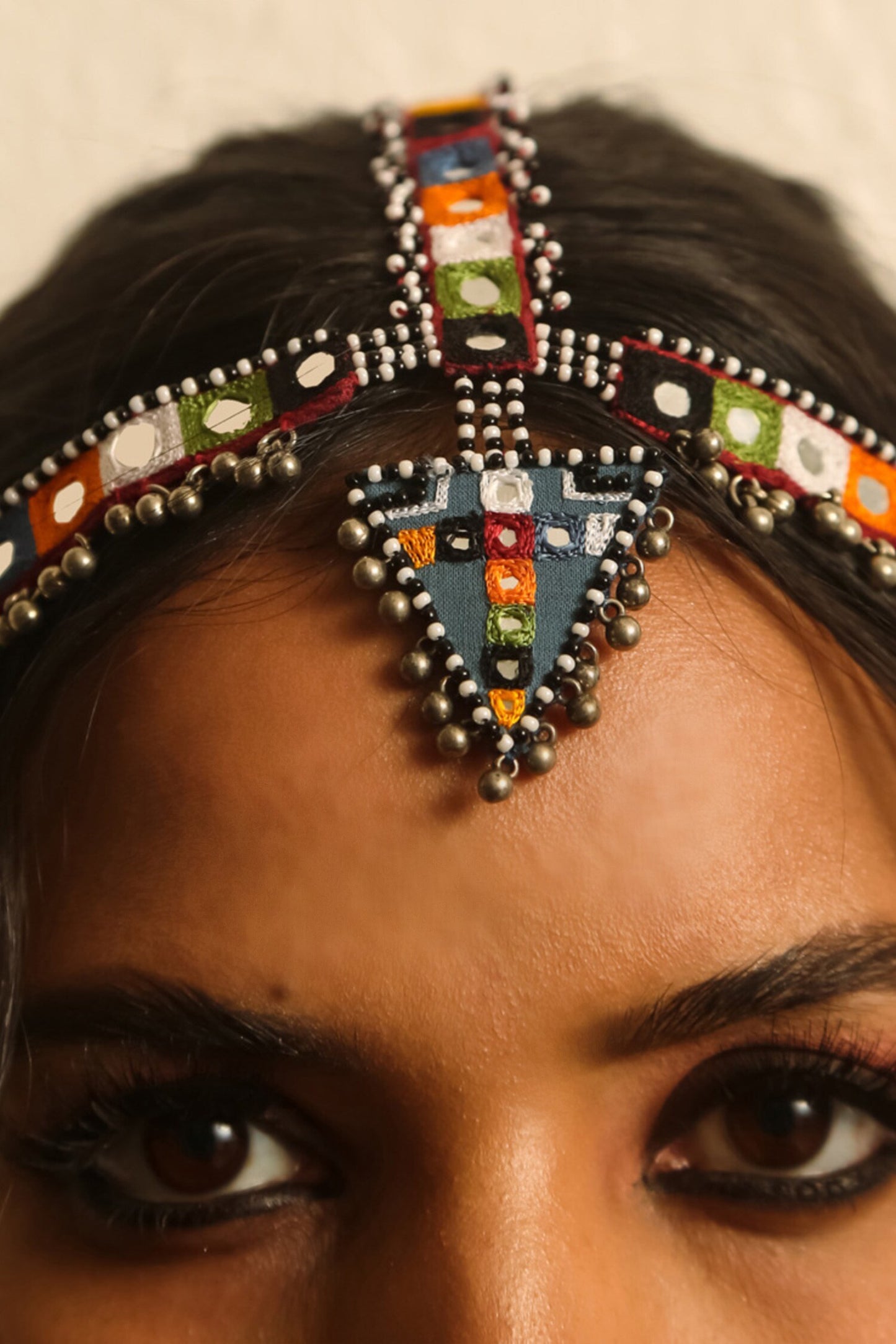 Jhakaas Matha Patti 