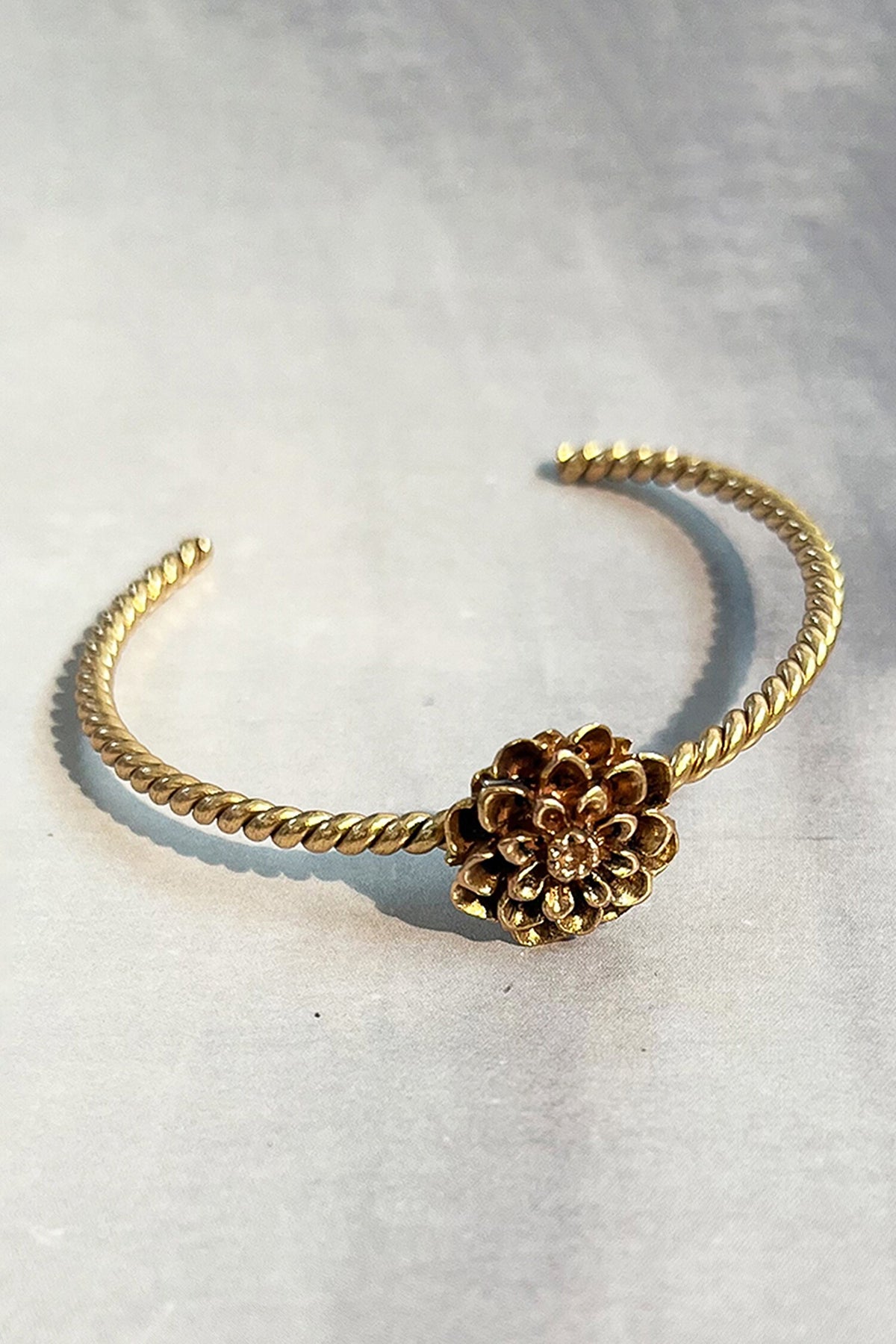 Gulab Cuff Bracelet 