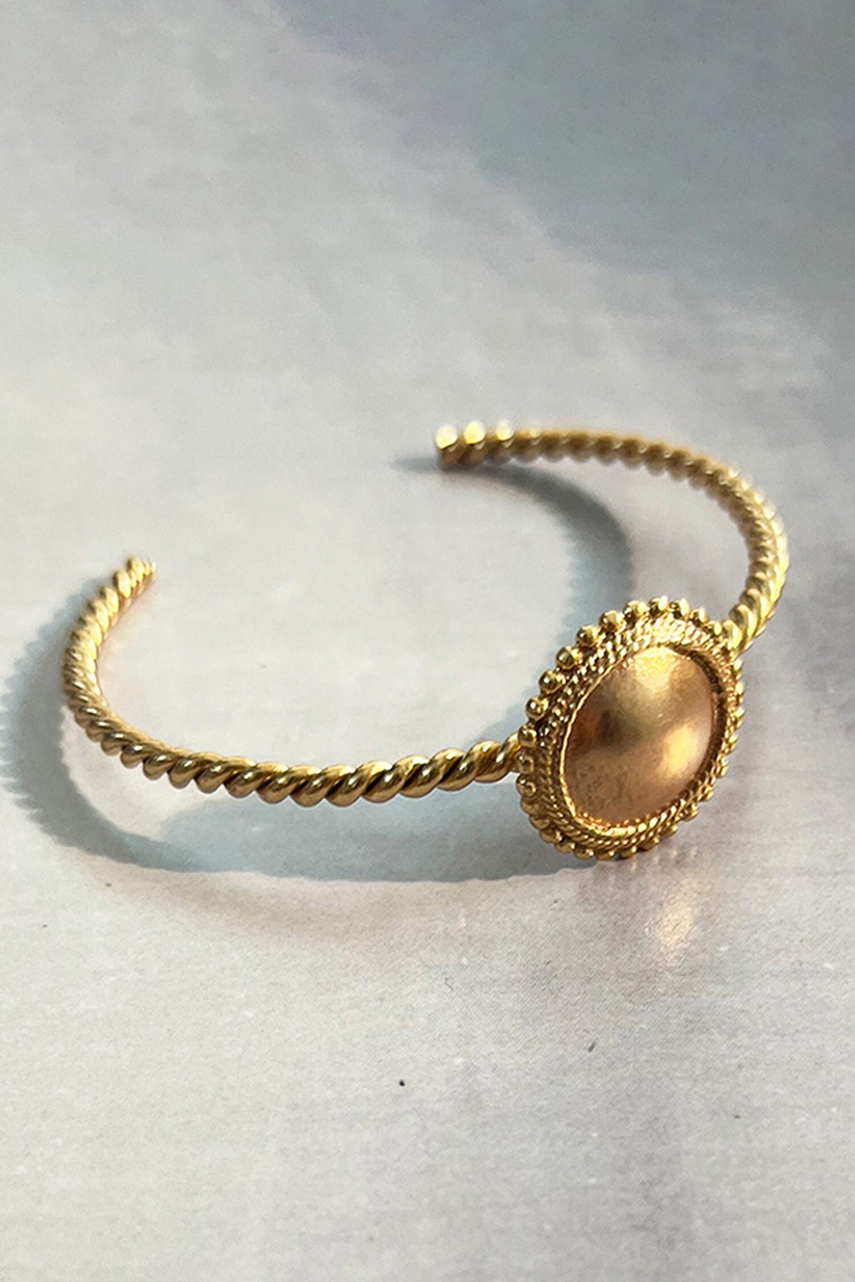 Surya Cuff Bracelet 