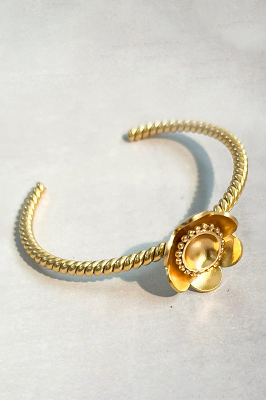Phool Cuff Bracelet 