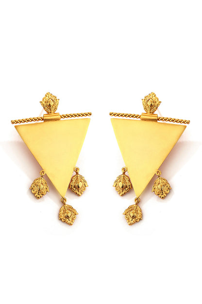 Elated Euphony Earrings 