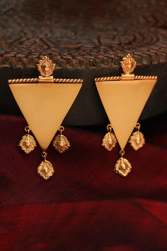 Elated Euphony Earrings 