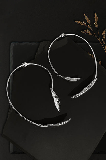 Spring Dangler Earrings 