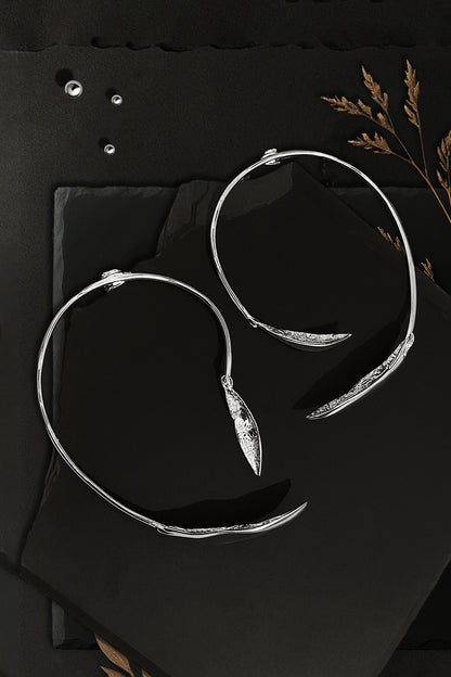 Spring Dangler Earrings 