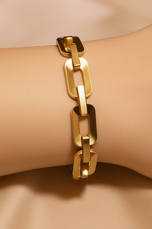 Zizi Gold Bracelet 