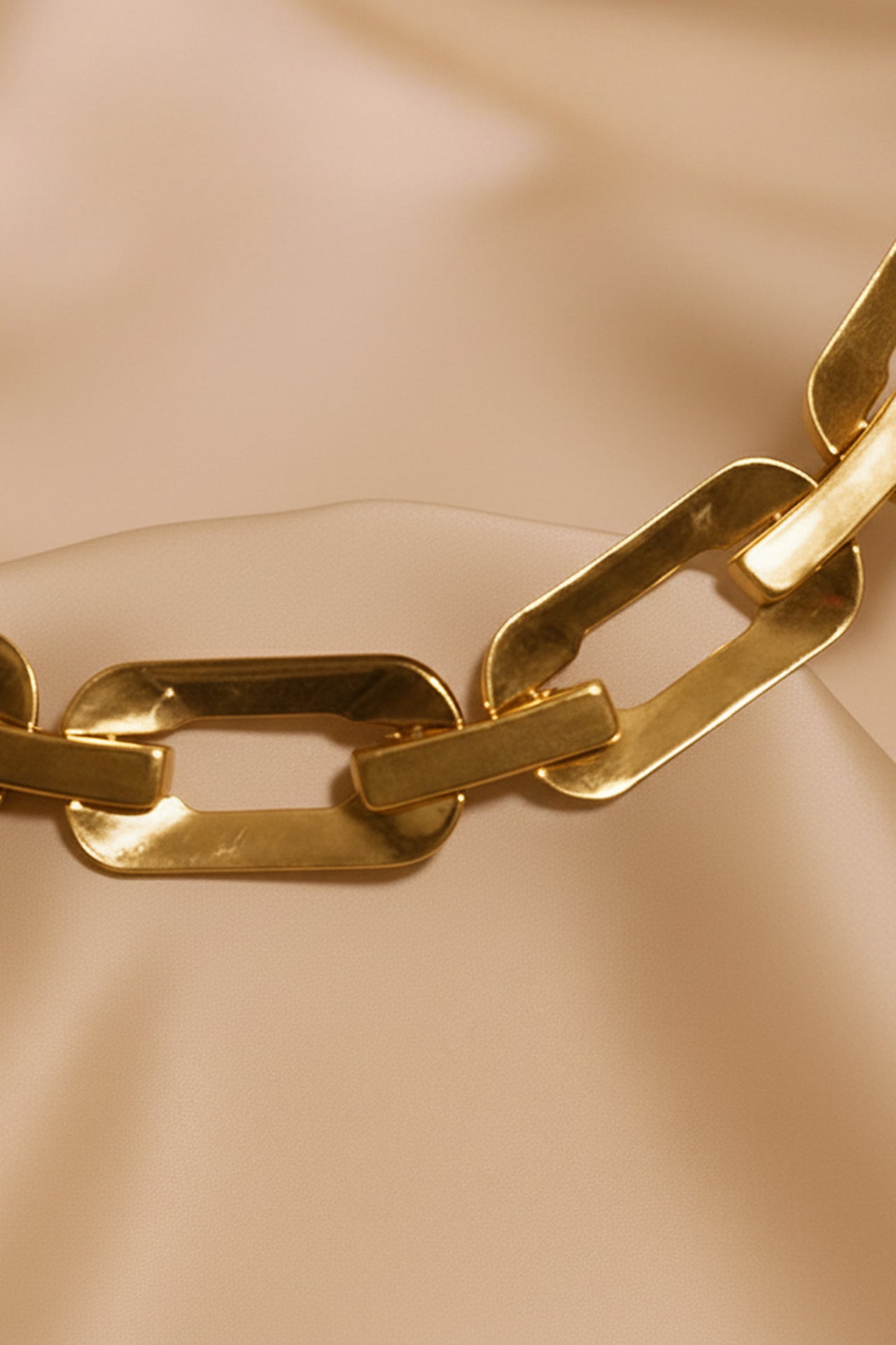 Zizi Gold Bracelet 