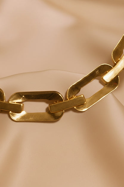 Zizi Gold Bracelet 