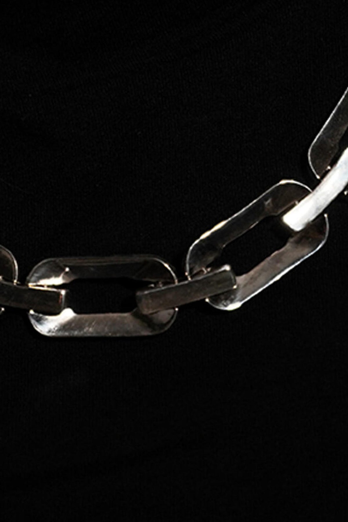 Zizi Silver Bracelet 